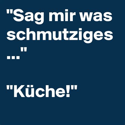 Dirty Talk: Sag mir was Schmutziges!